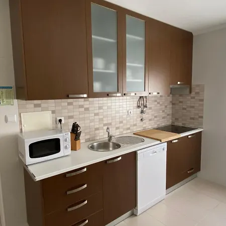 Casa Ameixa בית נופש אלקובאקה