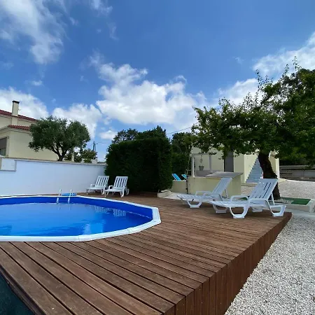Casa Ameixa *