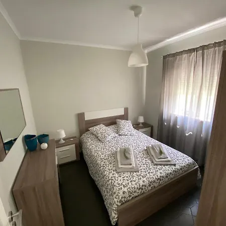 Casa Ameixa Holiday home