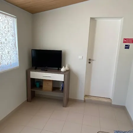 Casa Ameixa בית נופש *