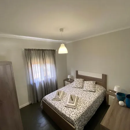 Holiday home Casa Ameixa Alcobaca