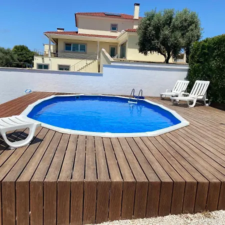 Casa Ameixa * Alcobaca