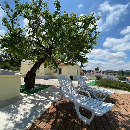 Holiday home Casa Ameixa