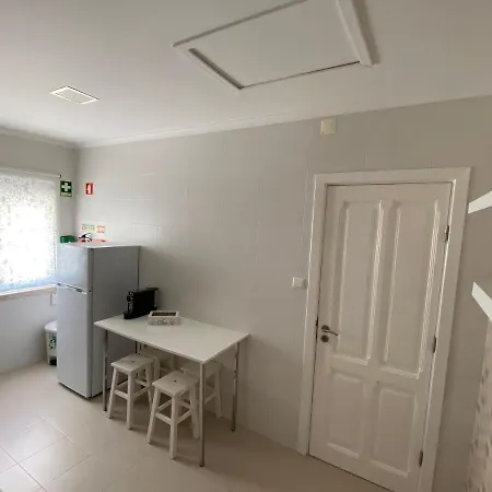 Casa Ameixa Holiday home