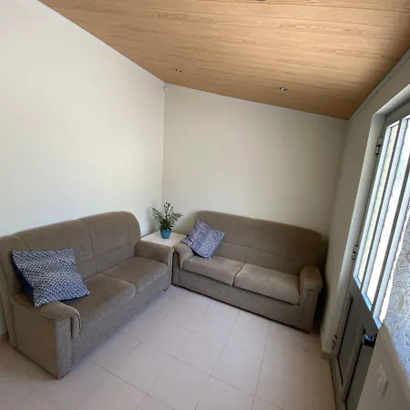 Casa Ameixa