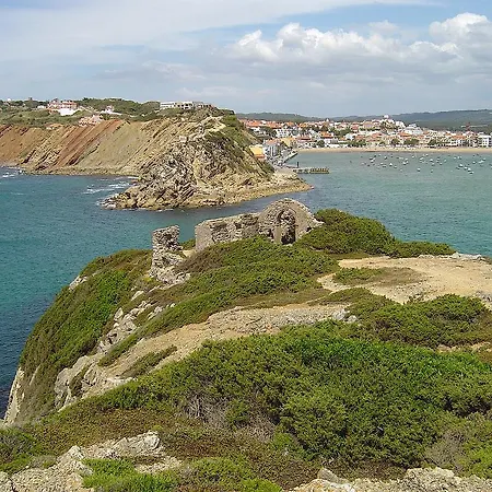 Casa Ameixa Holiday home *