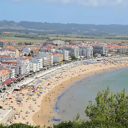 Casa Ameixa אלקובאקה