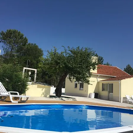 Casa Ameixa