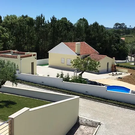 Casa Ameixa