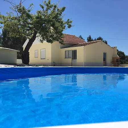 Casa Ameixa * Alcobaca