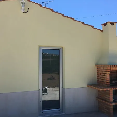 Casa Ameixa בית נופש