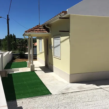 Casa Ameixa