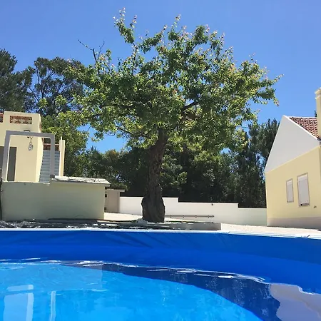 Casa Ameixa * Alcobaca