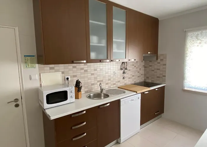 Casa Ameixa Дом отдыха Алкобаса