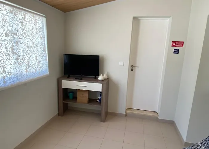 Casa Ameixa Дом отдыха *