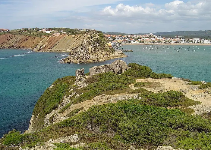 Casa Ameixa Дом отдыха *