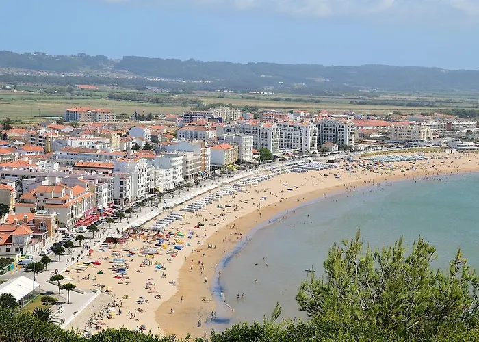 Casa Ameixa Алкобаса