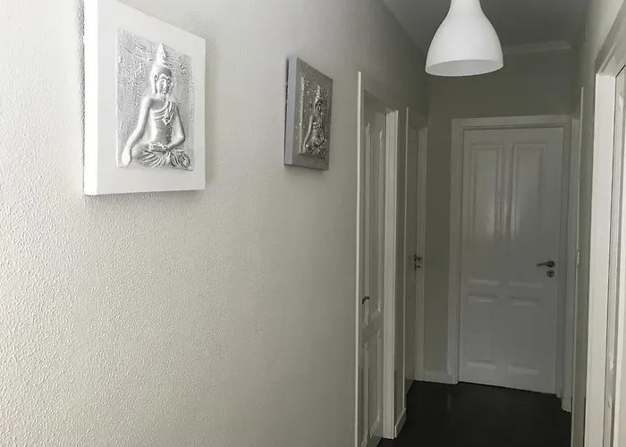 Дом отдыха Casa Ameixa Алкобаса