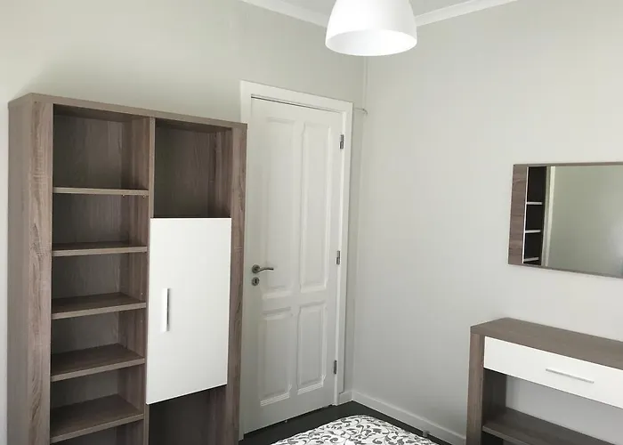 Casa Ameixa Алкобаса